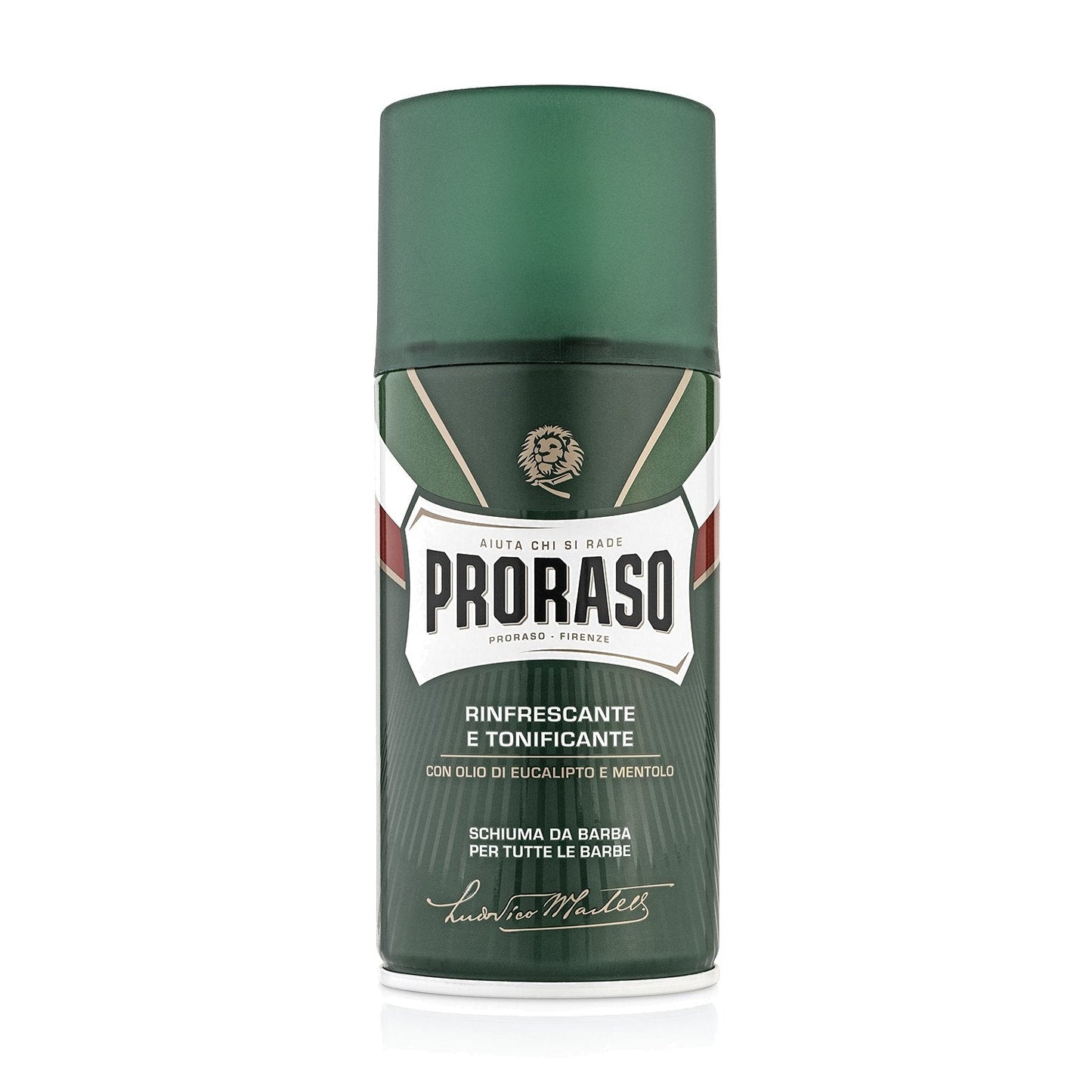 Proraso Shaving Foam REFRESHING (300ml)