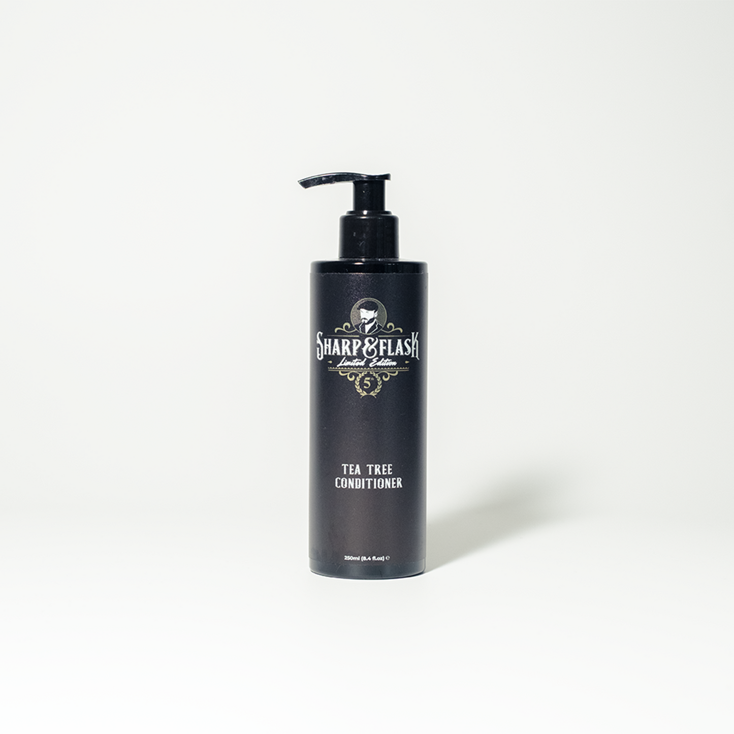 Sharp & Flask Tea Tree Conditioner (250ml)
