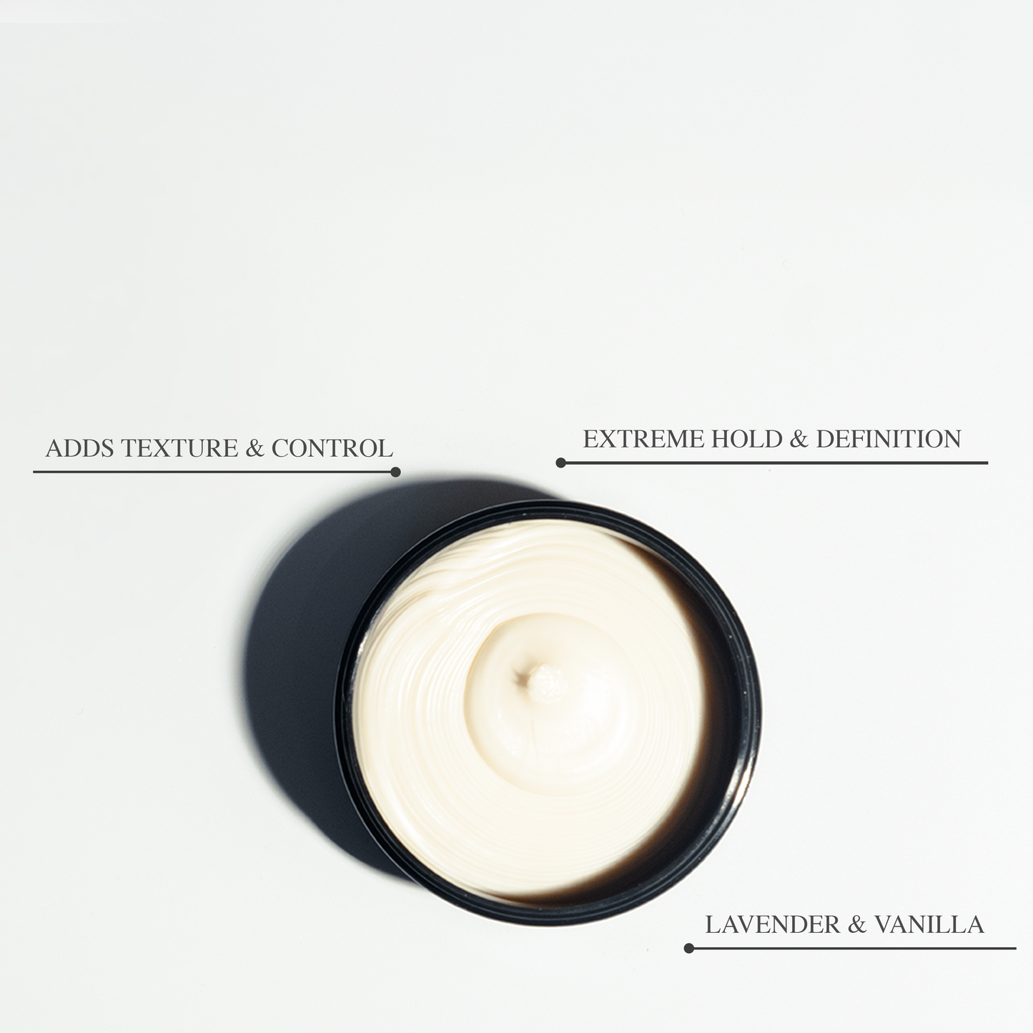 Sharp & Flask Matte Pomade (100ml)