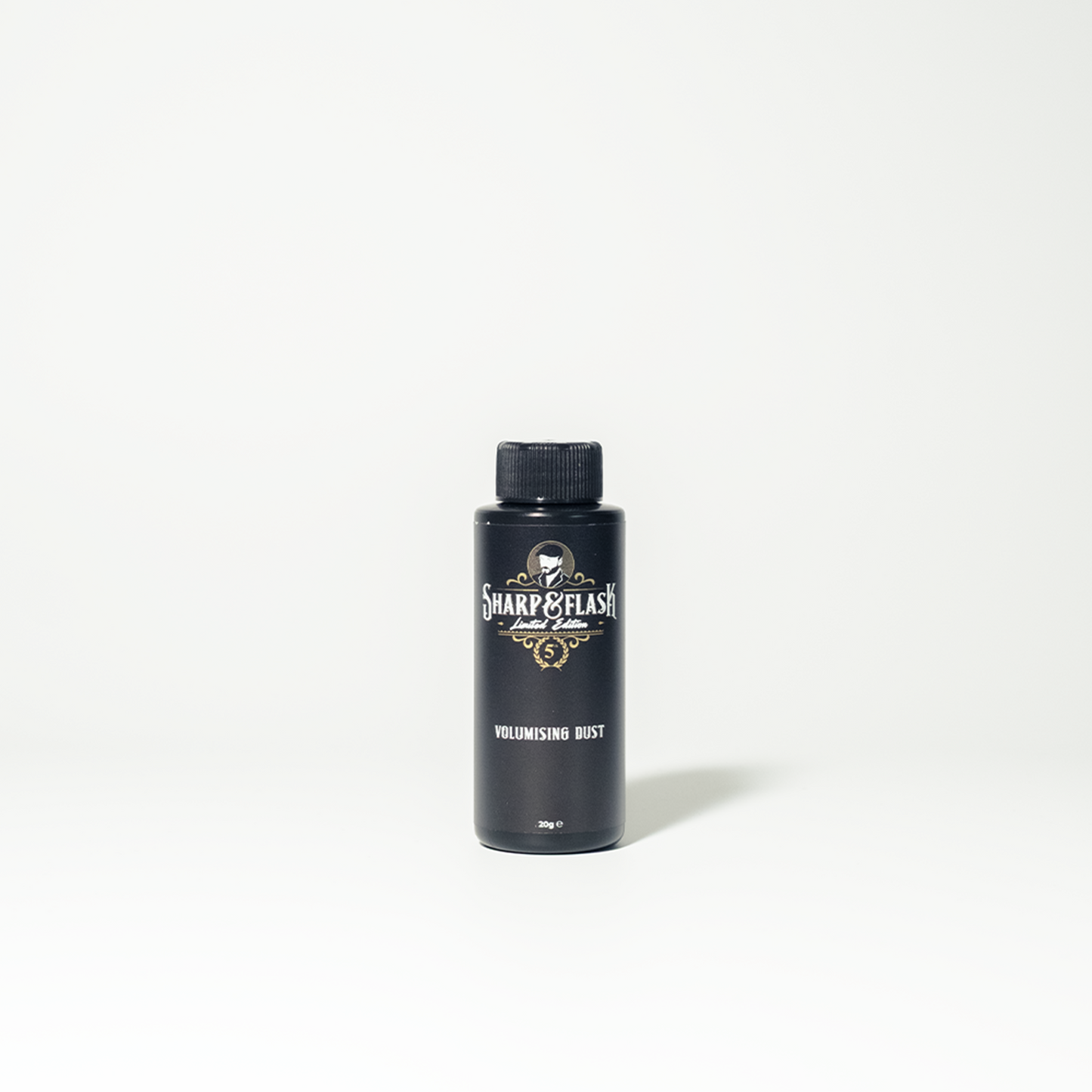 Sharp & Flask Volumising Dust (20g)