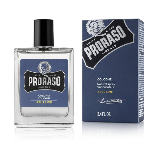 Proraso Cologne AZUR LIME (100ml)